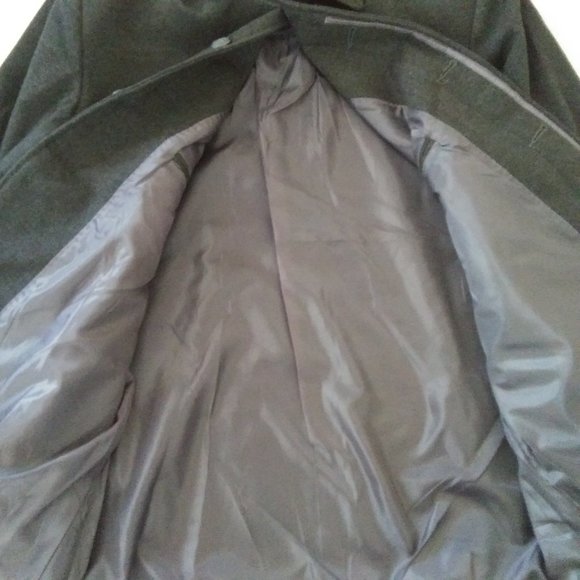 Winter jacket , Grey XL - Picture 5 of 9